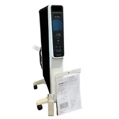 【メルのある】24年製 シロカ 遠赤軽量ヒーター かるポカ SN-M451 シロカ、「遠赤軽量ヒーター かるポカ」2022年モデルを発売！Wの