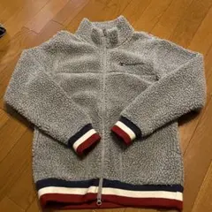 チャンピオンのレディースジャンパー