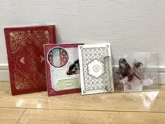 天官賜福 1巻特装版の特典
