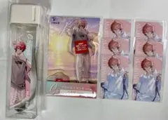 赤城ウェン アクスタ キャラクターグッズ