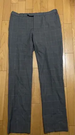 イオントップバリュ　スラックス　胴囲91センチ