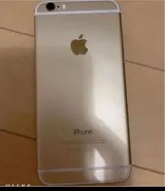 iPhone 6 Gold 16 GB docomo