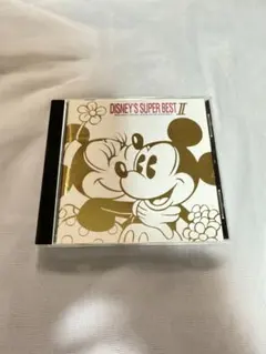 DISNEY'S SUPER BEST Ⅱ