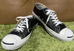 N*K様 converse jack purcell レザー ジャックパーセル