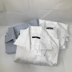 スーツセレクト ワイシャツ 3点セット