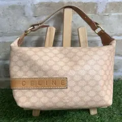 CELINE セリーヌ ハンドバッグ バッグ ハンド ポーチ