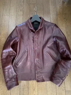 FINECREEK&CO ファインクリークアンドコー コサックジャケット36