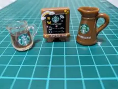 デコパーツ プラパーツ3個1セット90円