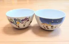 【専用】スヌーピー カフェオレボウル セット (ベトナム・エジプト)