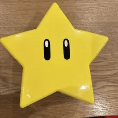 USJ スーパーニンテンドーワールド マリオ ポップコーンバケツ スター