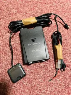 ＜完全新品未開封＞パイオニア/カロッツェリア/ETC2.0/ND-ETCS10 パイオニア カロッツェリア ETC2.0 ND-ETCS10 未使用品 - メルカリ