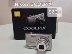 美品】 Nikon COOLPIX S620 本体 バッテリー 充電器セット - メルカリ
