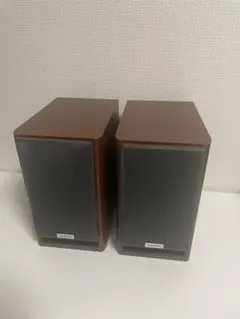 美品　ONKYOスピーカー　D-N7FXのサムネイル