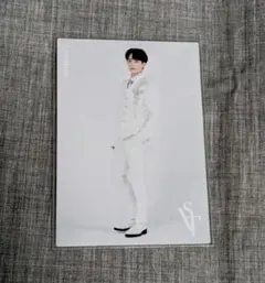 SEVENTEEN ドームツアー 2020 svt トレカ ジョンハン