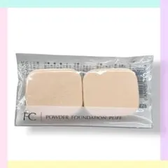 FANCL ファンケル パウダーファンデーション用 替パフ 2枚入のサムネイル