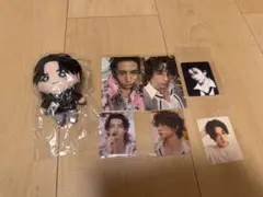 INI 西洸人 まとめ