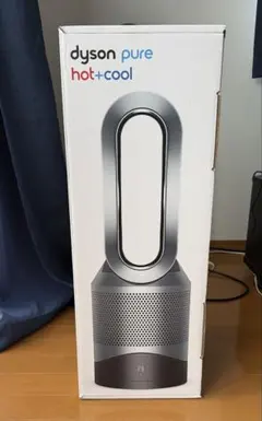 【2025年製】ダイソン HP00 Pure Hot+Coolのサムネイル