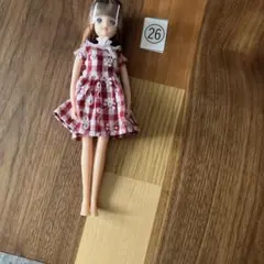 ♥1999年発売リカちゃんフレンド着物みほちゃん - メルカリ