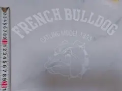 Q145. ビッグアイロン転写シート　犬