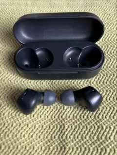 SONY ワイヤレスイヤホン