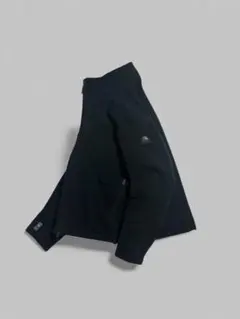 1990's nike acg fleece jacket “ninja”