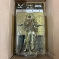 FBG クローズ＆WORST レグルス版 黒澤和光のサムネイル