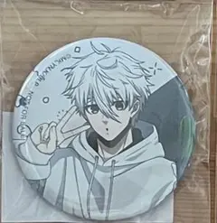 2025年最新】凪誠士郎 缶バッジの人気アイテム - メルカリ