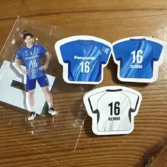 2025年最新】大阪ブルテオン グッズの人気アイテム - メルカリ