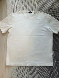 セオリー　白Tシャツ