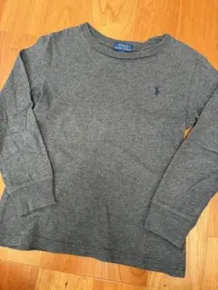 ラルフローレン☆ロンT☆長袖カットソー☆120cm