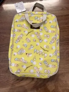 サンリオ キャラクター バッグ