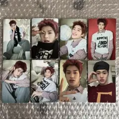 riize all of you ソヒ　トレカ　ソロ盤