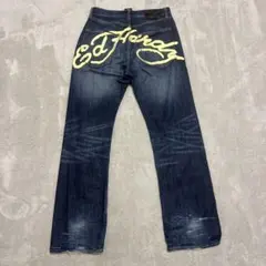 Ed Hardy デニムパンツ 30x32のサムネイル