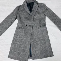 COMME CA ISM コート