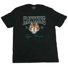 正規品/新品 STRANGER THINGS Tシャツ L