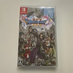 Switch ドラゴンクエスト11 S