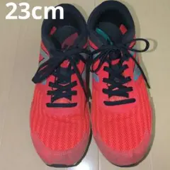 ニューバランス　スニーカー　【 23cm 】　忍者　HANZO　運動靴　ジュニア