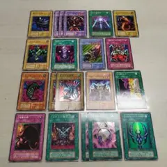 遊戯王　第１期