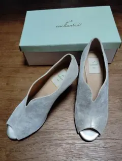 レディースホーマルサンダル