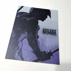 斬劇　戦国BASARA 豊臣滅亡　パンフレット　斬バサ