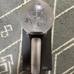 防弾少年団 オフィシャルライトスティック VER.2 「2017 BTS LI…