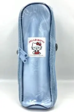 新品★ハローキティ★ステンレス★水筒★水色★約450ml