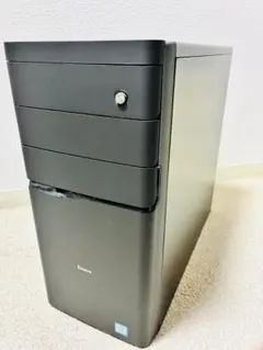 iiyama デスクPC i5-9400 Win11 8GB 1TB 初期化済のサムネイル