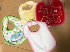 再値下げ  スタイ 4枚セット♡