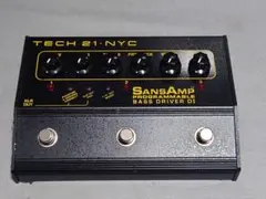 2026年最新】sansamp programmable bassの人気アイテム - メルカリ