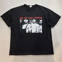 GU Tシャツ レッドホットチリペッパーズ 2枚セット サイズL - メルカリ