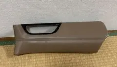 希少！美品！ レクサスLS 本革グローブボックス 中期 Lselect - メルカリ