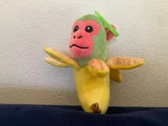 イタリアンブレインロッド　チンパンジーバナニーニ