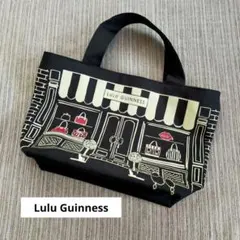 ルルギネス　ムック本　トートバッグ　美品☆のサムネイル