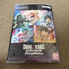 プレミアムカードコレクション02 ドラゴンボールスーパーカードゲーム